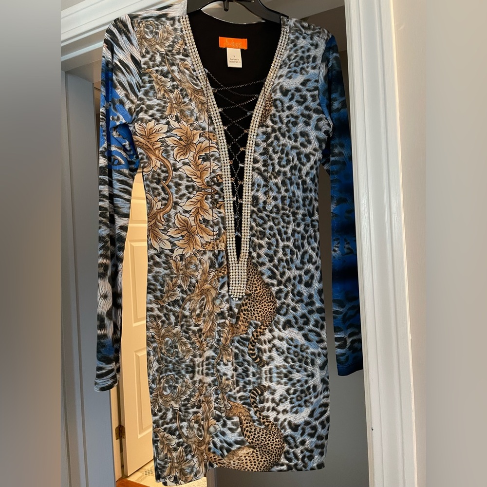 Dress - Boutique